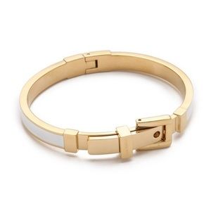 Michael Kors Belt Buckle Bracelt